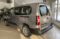 Citroen Berlingo пасс. Live Pack