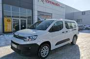 Citroen Berlingo пасс. Live Pack