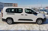 Citroen Berlingo пасс. Live Pack