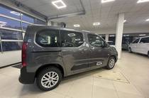 Citroen Berlingo пасс. Feel