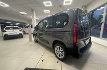 Citroen Berlingo пасс. Feel