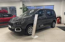 Citroen Berlingo пасс. Feel