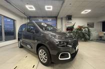 Citroen Berlingo пасс. Feel