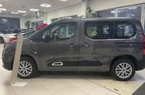 Citroen Berlingo пасс. Feel