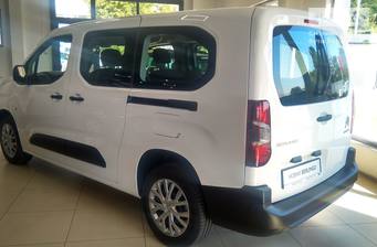 Citroen Berlingo пасс. 2023 Live Pack