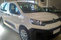 Citroen Berlingo пасс. Live Pack