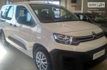 Citroen Berlingo пасс. 2023 Live Pack