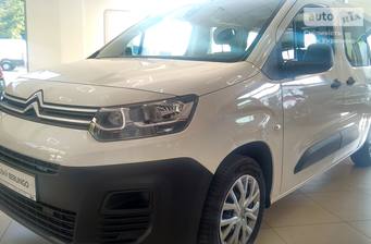 Citroen Berlingo пасс. 2023 Live Pack