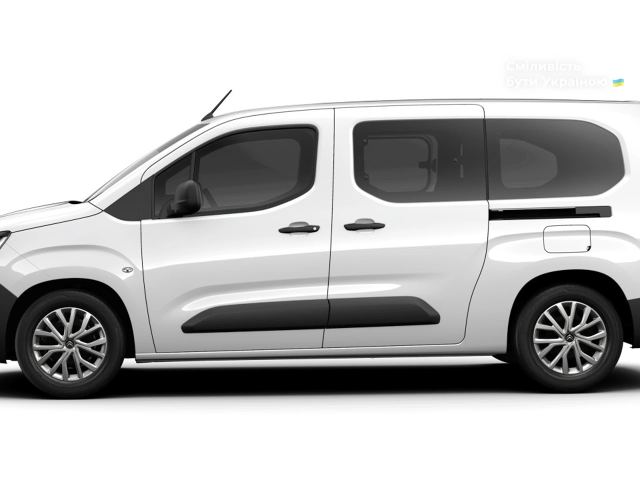 Citroen Berlingo пасс. Live Pack