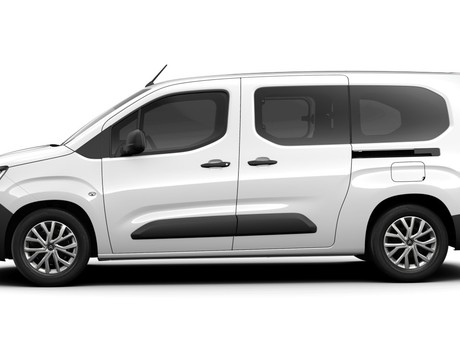 Citroen Berlingo пасс. 2023