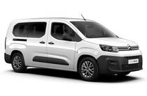 Citroen Berlingo пасс. Live Pack