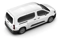 Citroen Berlingo пасс. Live Pack