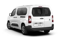 Citroen Berlingo пасс. Live Pack