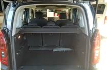 Citroen Berlingo пасс. Feel