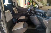 Citroen Berlingo пасс. Feel