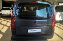 Citroen Berlingo пасс. Feel