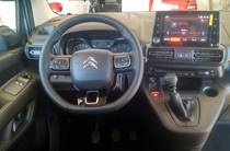 Citroen Berlingo пасс. Feel