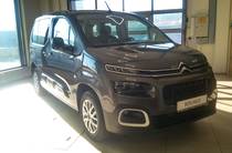 Citroen Berlingo пасс. Feel