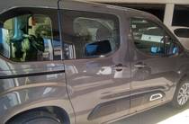 Citroen Berlingo пасс. Feel