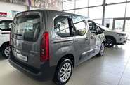 Citroen Berlingo пасс. Feel