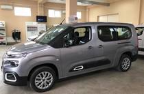 Citroen Berlingo пасс. Feel