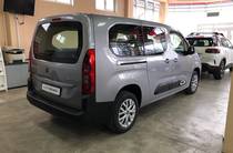 Citroen Berlingo пасс. Feel