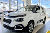 Citroen Berlingo пасс. Feel