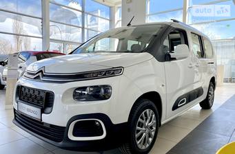 Citroen Berlingo пасс. 2023 Feel