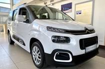 Citroen Berlingo пасс. Feel