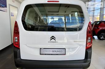 Citroen Berlingo пасс. 2023 Feel