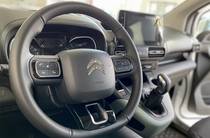 Citroen Berlingo пасс. Feel