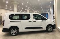 Citroen Berlingo пасс. Live Pack