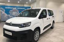 Citroen Berlingo пасс. Live Pack