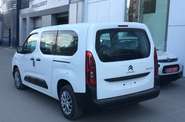 Citroen Berlingo пасс. Live Pack