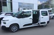 Citroen Berlingo пасс. Live Pack