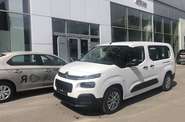 Citroen Berlingo пасс. Live Pack