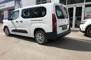 Citroen Berlingo пасс. Live Pack