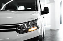 Citroen Berlingo пасс. Live Pack