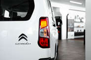 Citroen Berlingo пасс. Live Pack