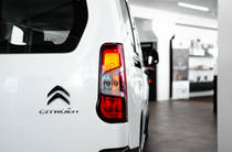 Citroen Berlingo пасс. Live Pack