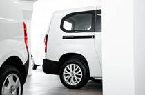 Citroen Berlingo пасс. Live Pack