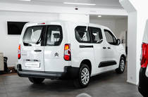 Citroen Berlingo пасс. Live Pack