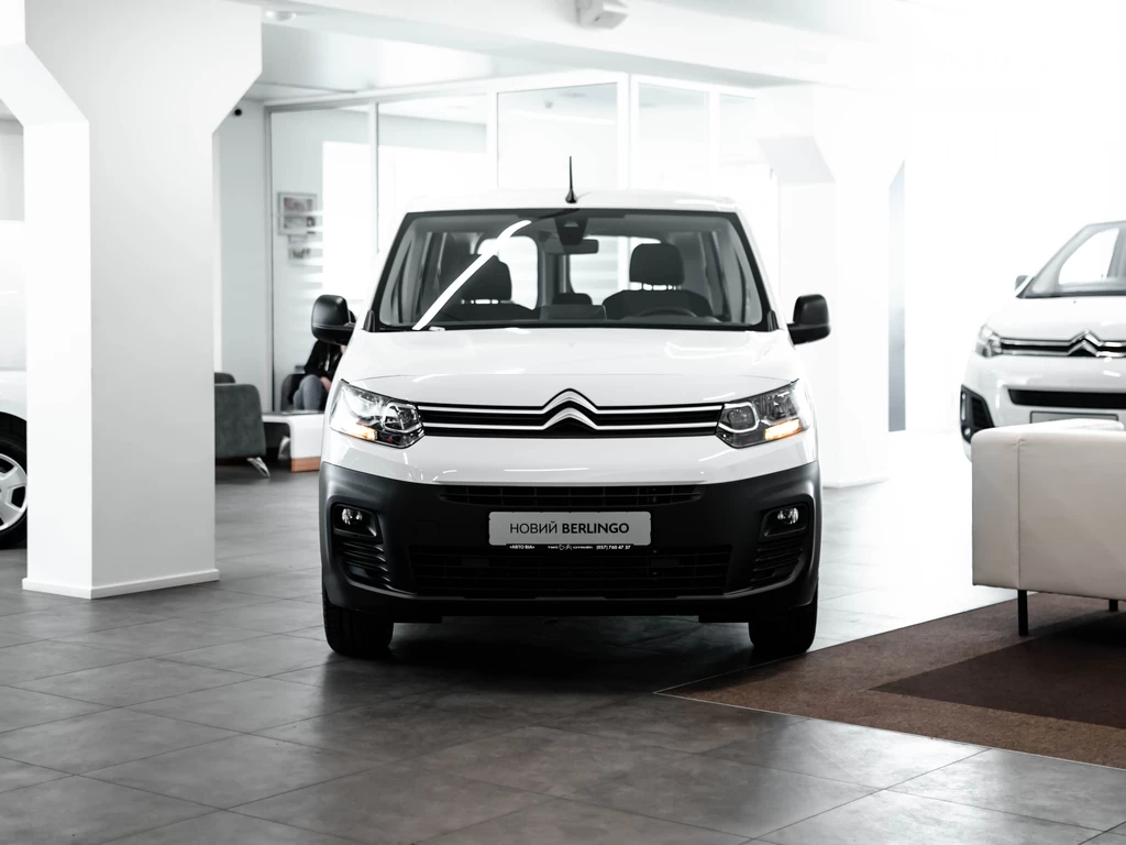 Citroen Berlingo пасс. Live Pack