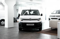 Citroen Berlingo пасс. Live Pack