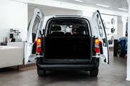 Citroen Berlingo пасс. Live Pack