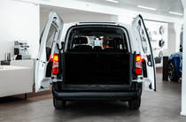 Citroen Berlingo пасс. Live Pack