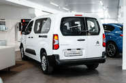 Citroen Berlingo пасс. Live Pack