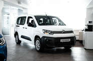 Citroen Berlingo пасс. Live Pack