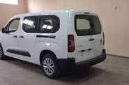 Citroen Berlingo пасс. Live Pack