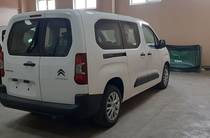 Citroen Berlingo пасс. Live Pack